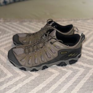 Men's Oboz Sawtooth Size 11